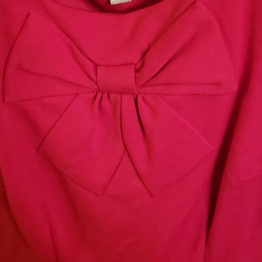 Adorable pink dress - Picture 2 of 5